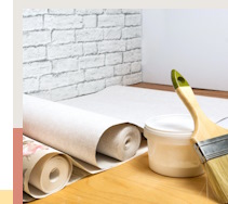 Услуги Отделка в Черкесске под ключ